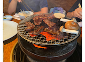 炭火焼肉 七輪 池田店: だぁさんの2026年07月06日の1枚目の投稿写真