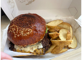 Golden Gate Burger: らむさんの2026年03月の1枚目の投稿写真