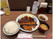 矢場とん　イオンモールナゴヤドーム前店: カレーさんの2026年03月の1枚目の投稿写真