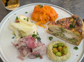 ノイロ.2nd dining: おべこさんの2026年04月21日の1枚目の投稿写真