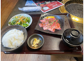 牧場直営焼肉 野村屋: 野良猫さんの2023年06月18日の1枚目の投稿写真