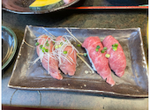 牧場直営焼肉 野村屋: 野良猫さんの2023年06月18日の2枚目の投稿写真