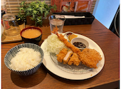 とんかつ×居酒屋 RPG: けんたさんの2026年04月30日の1枚目の投稿写真