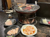 旭川焼肉 らいおん: m.mさんの2023年08月28日の1枚目の投稿写真