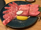 焼肉トラジ自由が丘店: みかさんの2025年05月25日の1枚目の投稿写真