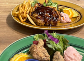 HawaiianDiner HANAO CAFE ハナオカフェ 西武所沢店: コウジさんの2026年04月05日の1枚目の投稿写真