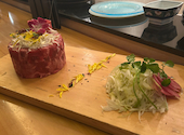 個室 肉寿司と名古屋めし金肉（きんにく）名古屋駅店: やかさんの2025年06月の1枚目の投稿写真