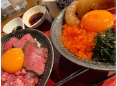肉刺し　広島焼肉　肉匠　燈牛: みかさんの2026年05月の1枚目の投稿写真