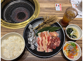 カルビ大将 牛久店: くるみさんの2026年03月31日の1枚目の投稿写真