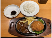 ステーキ宮 下館店: こむぎさんの2026年05月31日の1枚目の投稿写真