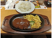 ステーキ宮 土浦店: こむぎさんの2026年08月27日の1枚目の投稿写真