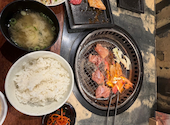 厳選和牛 焼肉 犇屋 寝屋川店: えさんの2026年03月31日の1枚目の投稿写真