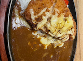 ゴマジェットカフェカレー: えさんの2026年03月31日の1枚目の投稿写真