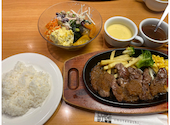 ステーキ宮 福井大和田店: ゆしーなさんの2026年09月15日の1枚目の投稿写真