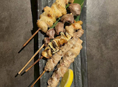 全席個室 焼売と野菜巻き串 和が家 赤坂見附店: さとしさんの2026年08月11日の1枚目の投稿写真