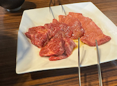 炭火焼肉 心斎 しんさい 心斎橋本店: リホさんの2026年07月16日の1枚目の投稿写真