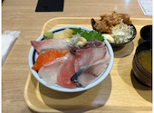 築地食堂 源ちゃん 飯田橋店: Kaiさんの2026年08月27日の1枚目の投稿写真