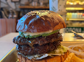 THE GREAT BURGER STAND: Kaiさんの2026年08月26日の1枚目の投稿写真