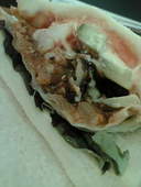 Sandwich Factory OCM: 舘澄海さんの2008年01月10日の1枚目の投稿写真