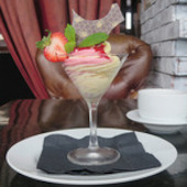 タパスタコス フランキー 5F ルーフトップバー フランキーホテル 6F: 黒帯さん^^さんの2014年07月21日の1枚目の投稿写真