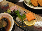 食泉 天の月: ゆかりんさんの2020年11月24日の2枚目の投稿写真