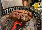炭火焼肉　金山: DORAGONさんの2024年08月の1枚目の投稿写真