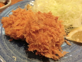 とんかつのあさ川: ぷるけんさんの2017年01月20日の2枚目の投稿写真