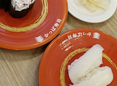 かっぱ寿司 生野店: sugar potさんの2026年07月23日の1枚目の投稿写真