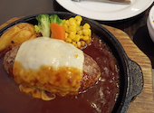 ハンバーグ＆ステーキ　lolo　～ロロ～: Poo♪さんの2026年05月の1枚目の投稿写真