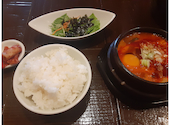 韓国居酒屋 かどの屋: Poo♪さんの2021年12月21日の1枚目の投稿写真