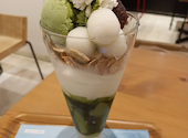 nana s green tea ナナズ グリーンティー アミュプラザ小倉店: Poo♪さんの2026年05月25日の1枚目の投稿写真