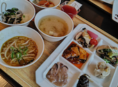 リュクスダイニングハプナ LUXE DINING HAPUNA 品川プリンスホテル: おばばさんの2026年04月12日の1枚目の投稿写真