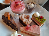 リュクスダイニングハプナ LUXE DINING HAPUNA 品川プリンスホテル: おばばさんの2026年04月12日の2枚目の投稿写真