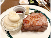 マロリーポークステーキ 南砂町SUNAMO店: maminさんの2026年08月17日の1枚目の投稿写真