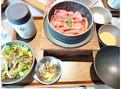 新宿焼肉 ホルモンいのうえ 二号店: maminさんの2026年07月16日の1枚目の投稿写真