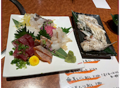 海鮮山 栄 錦店: ヤッタんさんの2025年04月27日の1枚目の投稿写真