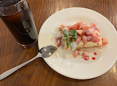 PIZZERIA BACI: シュウさんの2024年02月09日の2枚目の投稿写真