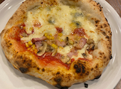 PIZZERIA BACI: シュウさんの2024年08月01日の1枚目の投稿写真
