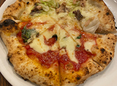 PIZZERIA BACI: シュウさんの2024年08月01日の2枚目の投稿写真