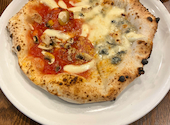 PIZZERIA BACI: シュウさんの2025年01月29日の2枚目の投稿写真