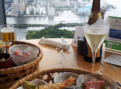 Dynamic Kitchen & Bar 響 カレッタ汐留店: なんちきさんの2026年08月18日の1枚目の投稿写真