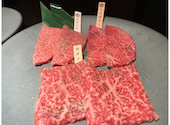 炭火焼肉 兜 麻布十番本店: なんちきさんの2026年08月22日の1枚目の投稿写真