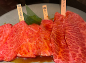 炭火焼肉 兜 麻布十番本店: なんちきさんの2026年08月22日の3枚目の投稿写真