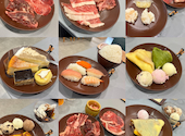すたみな太郎PREMIUM BUFFET 太平店: もじさんの2026年07月09日の1枚目の投稿写真
