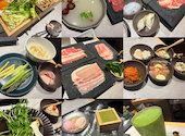 しゃぶしゃぶれたす 札幌すすきの店: もじさんの2026年05月18日の1枚目の投稿写真