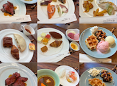 Cafe Contrail カフェコントレイル: もじさんの2026年06月01日の1枚目の投稿写真