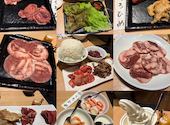和牛焼肉くろひめ　藻岩店: もじさんの2026年02月01日の1枚目の投稿写真
