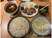 仙臺たんや 利久 札幌ステラプレイス店: もじさんの2026年05月25日の1枚目の投稿写真
