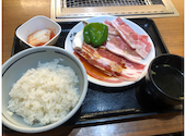 焼肉の和民 梅田茶屋町店: なすやまさんの2026年07月21日の1枚目の投稿写真