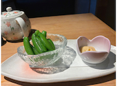 創作料理 ゆうが 沼津: かばさんの2026年04月15日の1枚目の投稿写真
